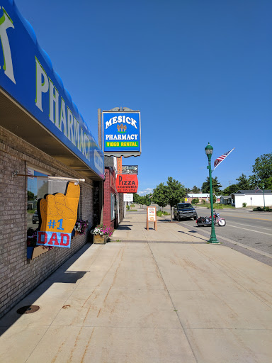 Mesick Market