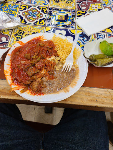 La Victoria Carniceria - Thumbnail