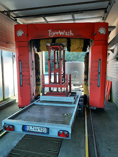 Wichmann Waschanlagenservice - Thumbnail