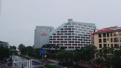 Photos of Kingkey Palace Hotel （Southeast Gate）