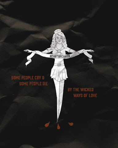 The Gallows Pole Co by null