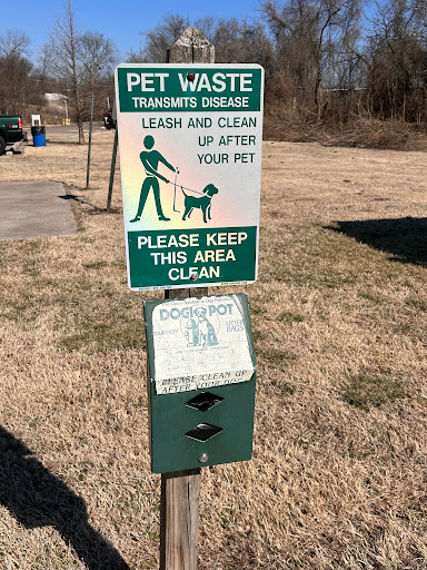 Cruse Dog Park