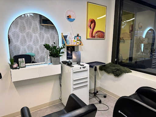 Maxwell.HairDesign Logo