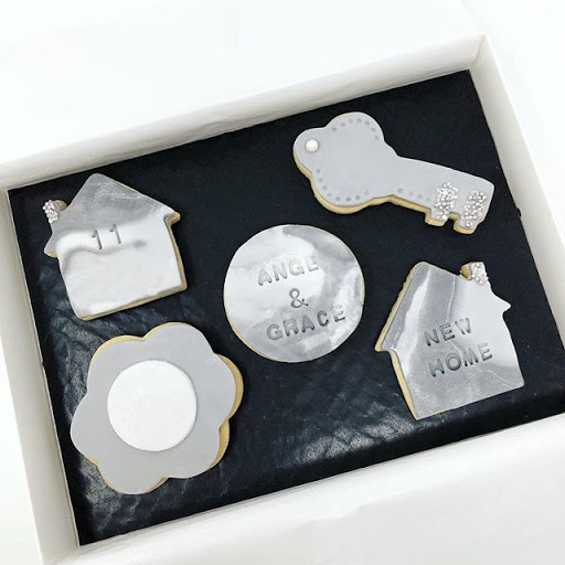 Elle's Little Bakery - Thumbnail