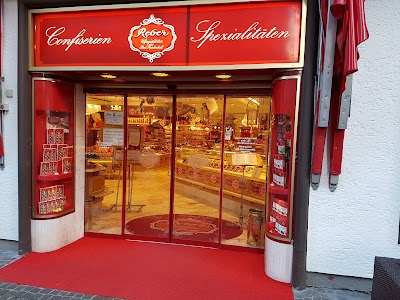 Photos of Caf&eacute; Reber
