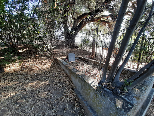 St. James Catholic Cemetery Gallery - United States