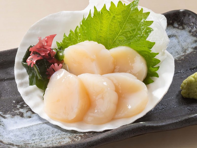 いろはにほへと 幣舞橋店