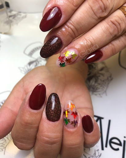Alejandria Nails (Uñas Esculpidas) Distribuidor autorizado Organic Nails en Huelva - Thumbnail