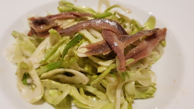 Ristorante Grigliamania