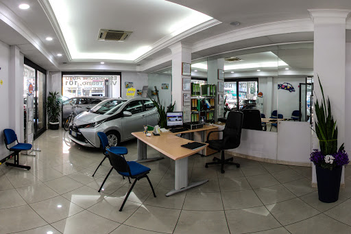 Auto Larocca - Visual