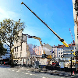 Photo n°14 de Mediaco Ile de France. à Thieux (Service de transport)