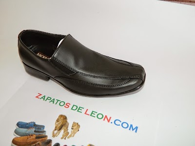 Photos of Lion shoes