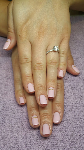The Nail Polish Girl Studio & Boutique - Thumbnail