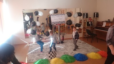 Photos of Domeikavos lopselis-darzelis