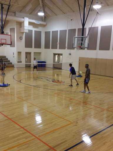 Temple Baptist Church Activity Center