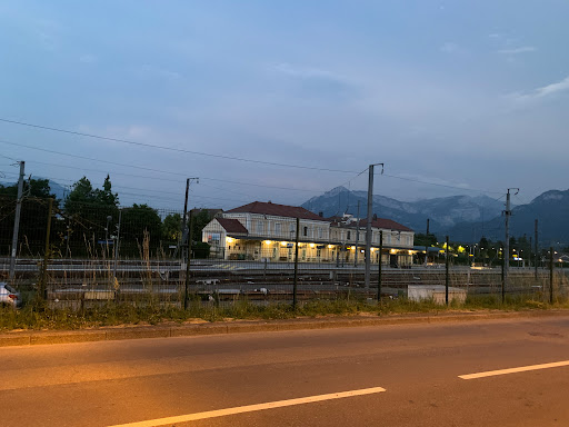 Gare de La Roche Sur Foron - Thumbnail