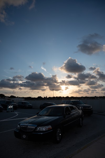 ALD Limo at SRQ Airport