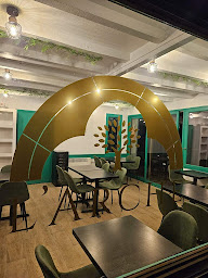 Photo n°26 de L'Arche à Bourges (Café)