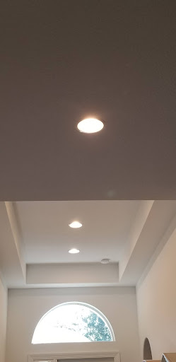 Richmond Electric - Visual