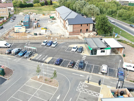 Enterprise Car & Van Hire - Boston - Thumbnail