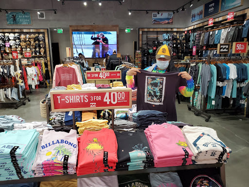 Las Americas Premium Outlets - Thumbnail