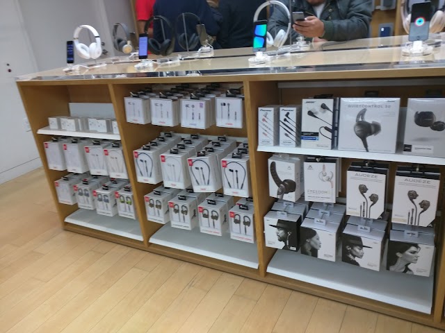 Apple 心斎橋