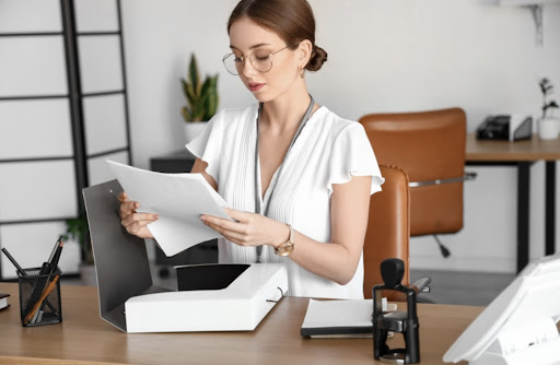 Lidice Immigration Services