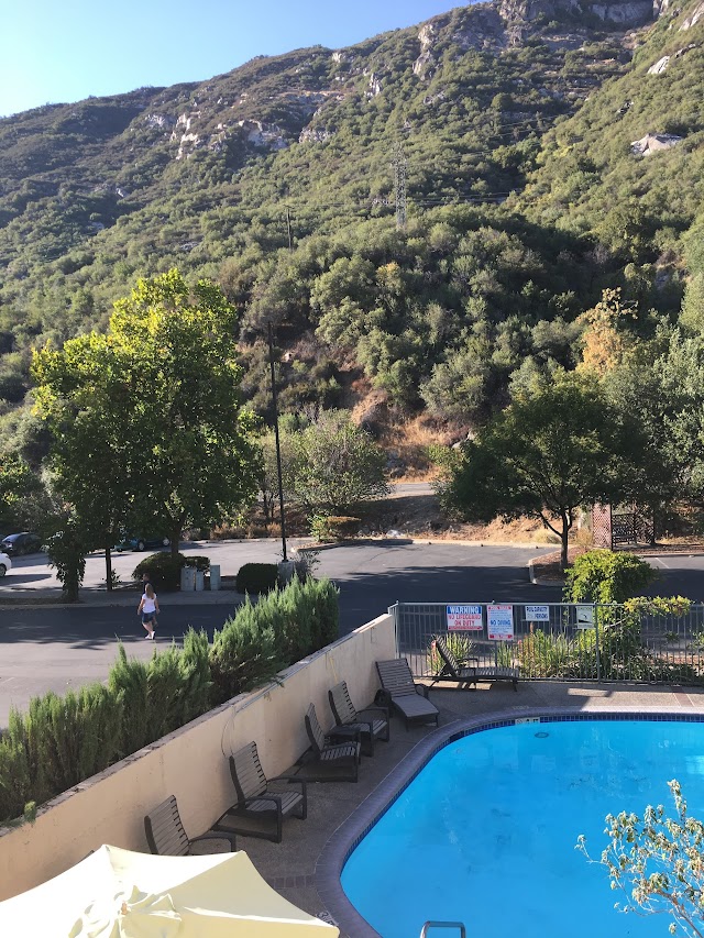 Yosemite View Lodge
