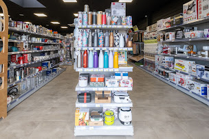 Photo n°11 de Eureka Ma Maison - Brico Services Arrivets à Saramon (Magasin d'aspirateurs)