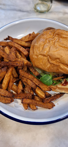 Photo 3 - Les Burgers de Colette - Bayonne
