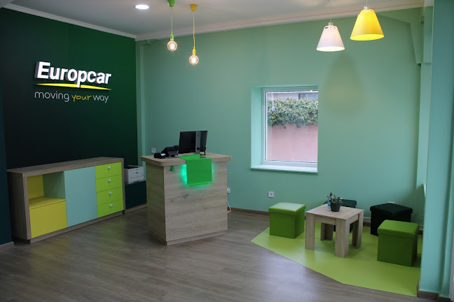 Europcar Greece Lefkada - Λευκάδα