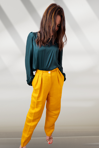 Topline Moda