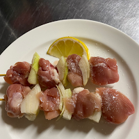 ジンギスカンと欧風料理 バクハウス Baku House