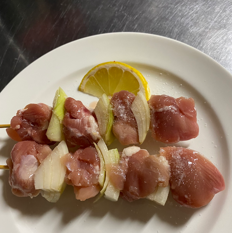 ジンギスカンと欧風料理 バクハウス Baku House