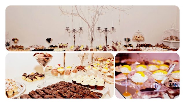 Porto Creaciones - Repostería Tradicional y Creativa