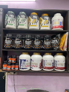 Prozone fitness supplements – All in Chennai, Tamil Nadu