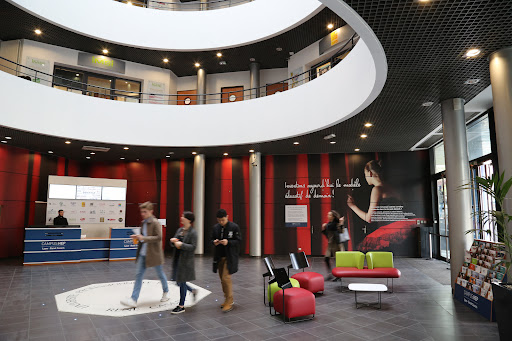IFAG - Ecole de management et de ressources humaines - Lyon - Thumbnail