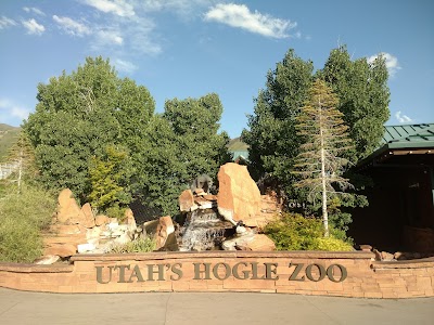 Hogle Zoo