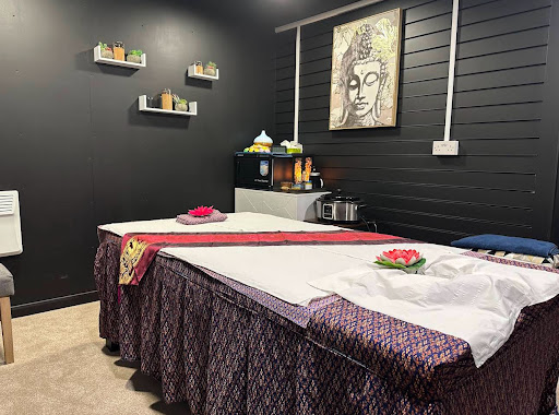 Tien Hom Thai Massage