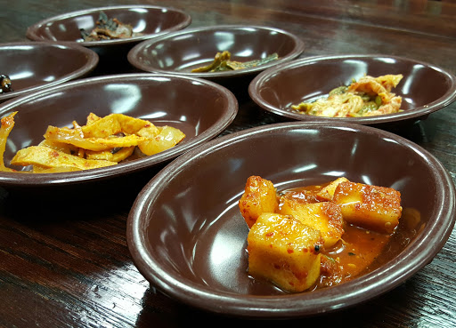 Kal Bee Restaurant - Thumbnail