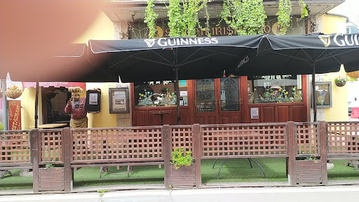 Sisten Irish Pub