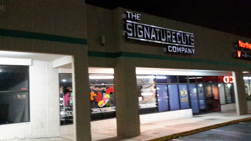 Signature Cuts Gallery - United States