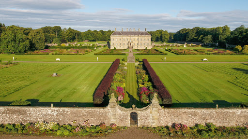 Kinross House Estate