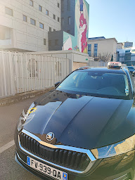 Photo n°3 de J'm Taxi Carpentras à Carpentras (Service de taxi)