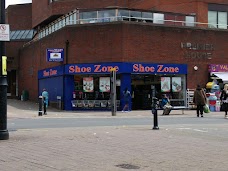 Shoe Zone london