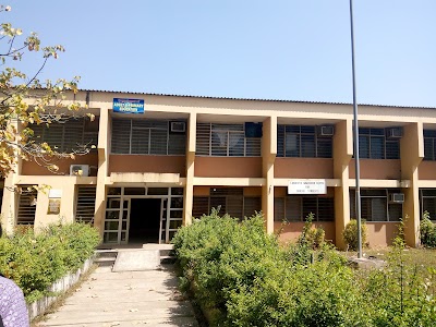 Photos of Department of Adult and Primary Education, University of Ilorin