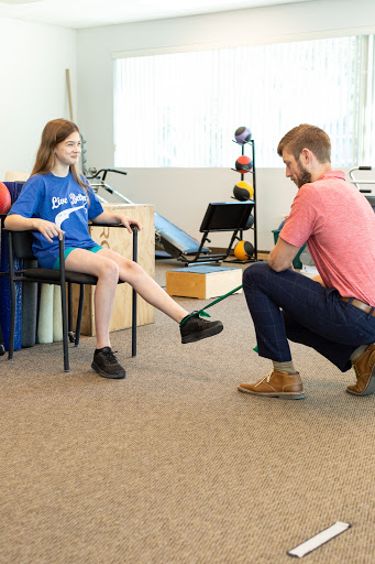 AzOPT - Arizona Orthopedic Physical Therapy Prescott - Thumbnail