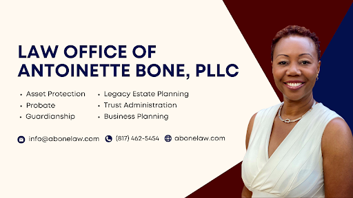 The Law Office of Antoinette Bone, PLLC - Thumbnail