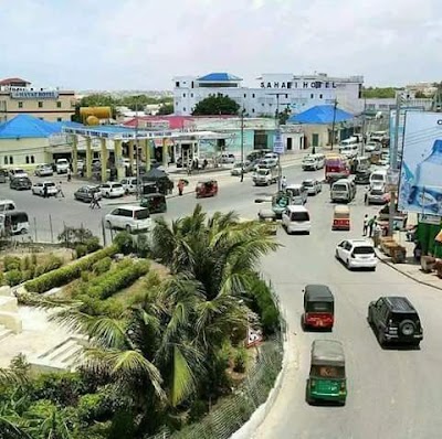 photo of masjidka dabaqeynka