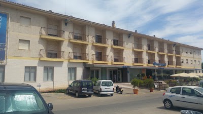 Photos of Hotel Manzanil